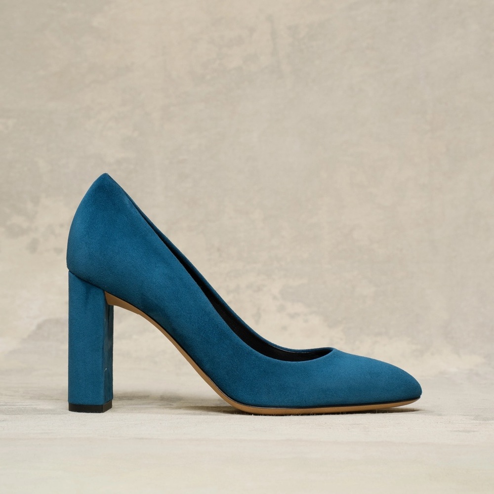 M. Gemi’s The Lustro 90mm In Dark Teal